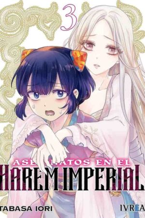 PV-Asesinatos en el harem imperial 03