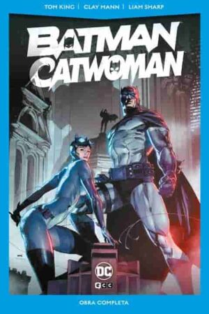 Batman / Catwoman (DC Pocket Max)