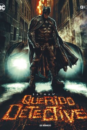 Batman. Querido Detective