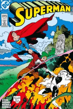 PV-Biblioteca Superman 15