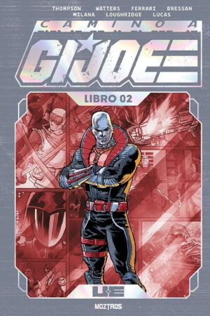 PV-Camino a G.I. JOE Edición Z Deluxe 02