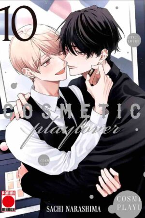 PV-Cosmetic Playlover 10