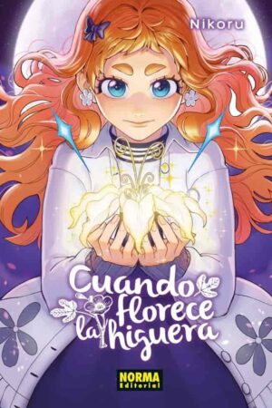 Cuando florece la higuera (ESP)
