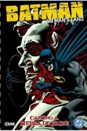 PV-DC - Batman: No Man's Land 06 - Camino a Tierra de Nadie (ARG)