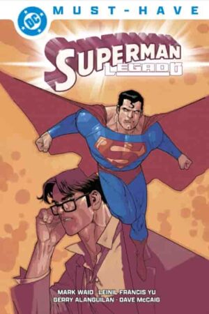 PV-DC Must-Have. Superman: Legado