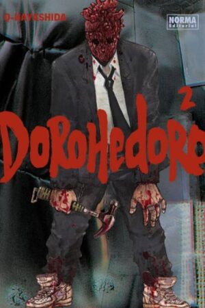 PV-Dorohedoro 02