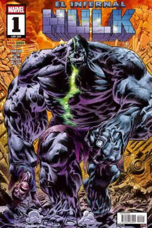 El infernal Hulk 01