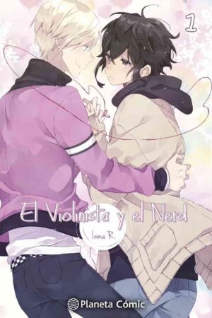 PV-El violinista y el nerd 01