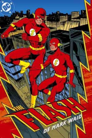 PV-Flash de Mark Waid, la colección completa 01