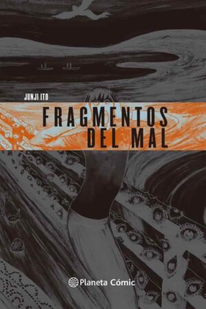 PV-Fragmentos del mal