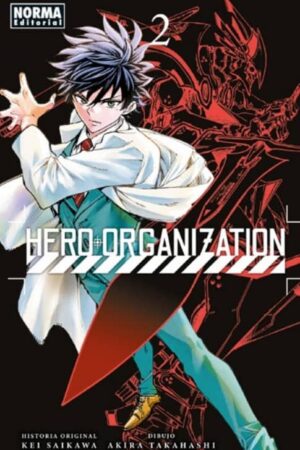 PV-Hero Organization 02