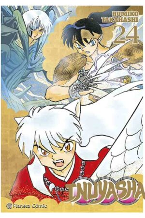 PV-InuYasha (Kanzenban) 24