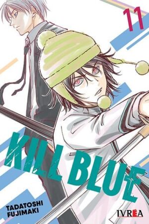 PV-Kill Blue 11 (ARG)