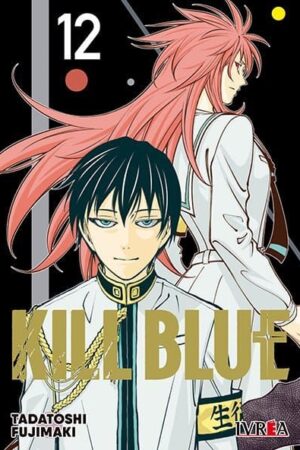 PV-Kill Blue 12 (ARG)