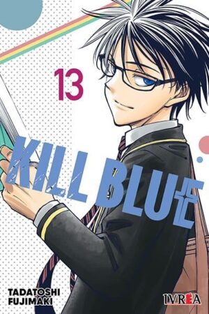 PV-Kill Blue 13 (ARG)
