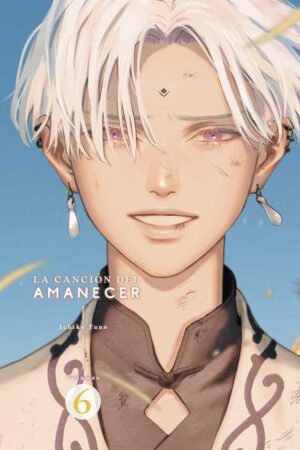 La Canción del Amanecer 06