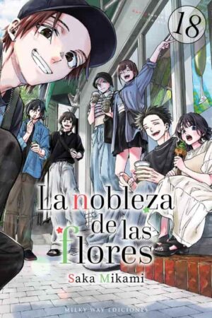 PV-La nobleza de las flores 18