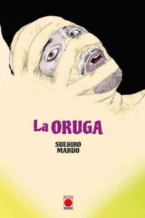 La oruga