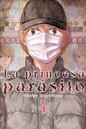 PV-La princesa parásito 04