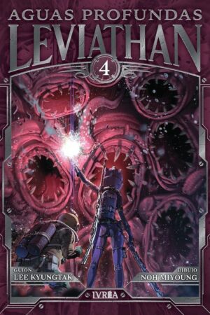 PV-Leviathan: Aguas Profundas 04 (ARG)