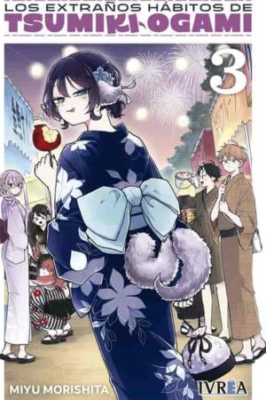 PV-Los extraños hábitos de Tsumiki Ogami 03