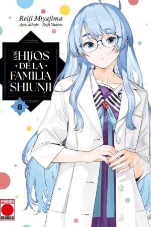 PV-Los hijos de la familia Shiunji 08