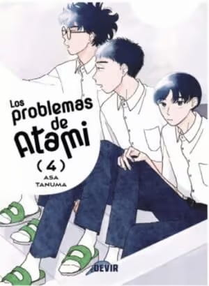 PV-Los problemas de Atami 04