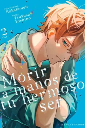 PV-Morir a manos de tu hermoso ser 02