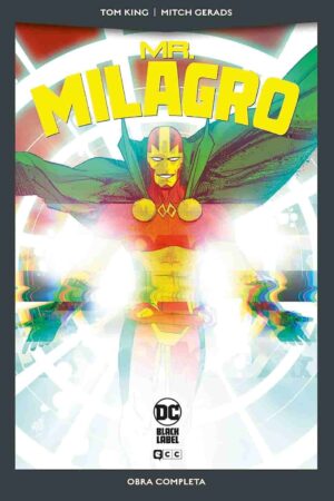 Mr. Milagro (DC Pocket)