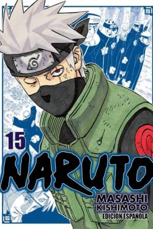 PV-Naruto Remix 15