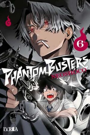 Phantom Busters 06