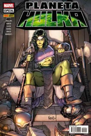 PV-Planeta Hulka
