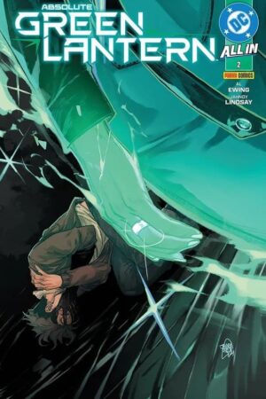 PV-Absolute Green Lantern 02 (MEX)