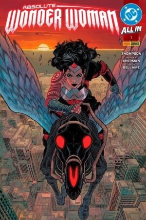 PV-Absolute Wonder Woman 01 (MEX)