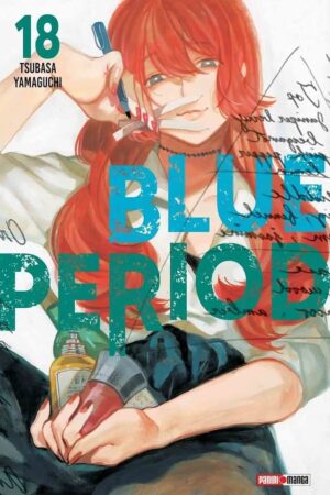 PV-Blue Period 18 (MEX)