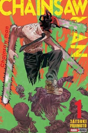 PV-Chainsaw Man 01 (MEX)