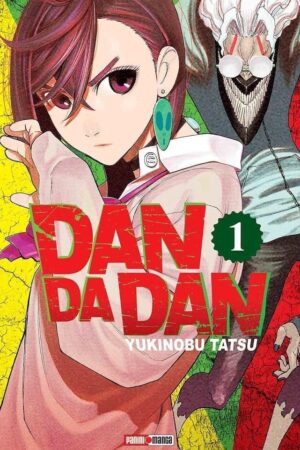 PV-Dandadan 01 (MEX)