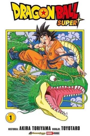 PV-Dragon Ball Super 01 (MEX)