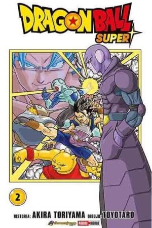 PV-Dragon Ball Super 02 (MEX)