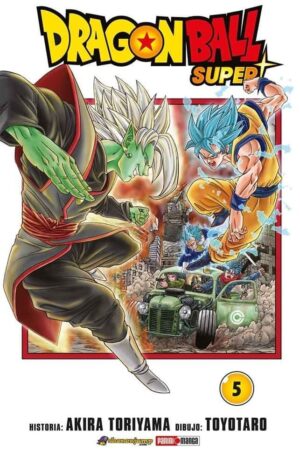 PV-Dragon Ball Super 05 (MEX)