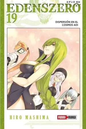 PV-Eden Zero 19 (MEX)