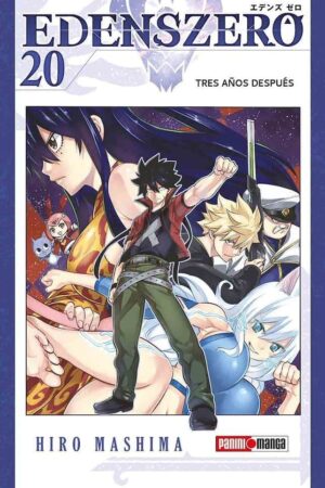 PV-Eden Zero 20 (MEX)