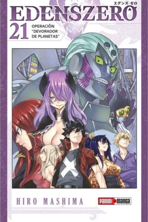PV-Eden Zero 21 (MEX)