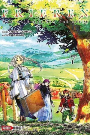 PV-Frieren 07 (MEX)