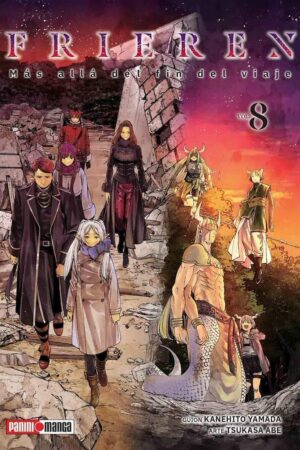 PV-Frieren 08 (MEX)