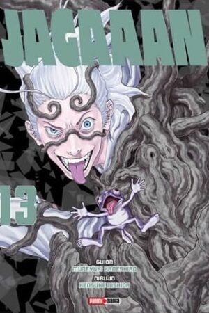 PV-Jagaan 13 (MEX)