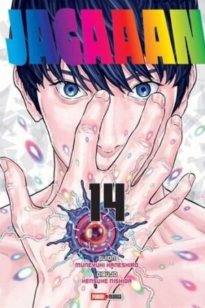 PV-Jagaan 14 (MEX)