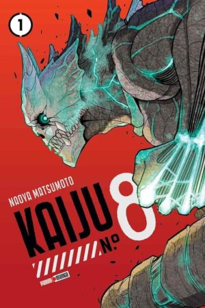 PV-Kaiju 8 01 (MEX)