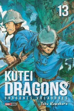 PV-Kutei Dragons 13 (MEX)