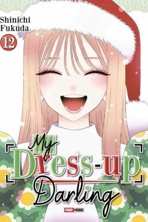 PV-My Dress-Up Darling 12 (MEX)
